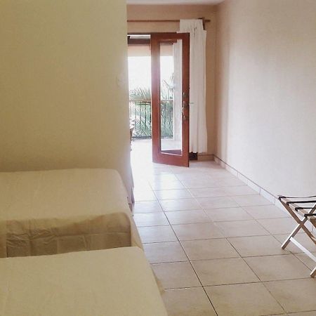 Hotel Palmeras Carrillo Beach Puerto Carrillo Zewnętrze zdjęcie