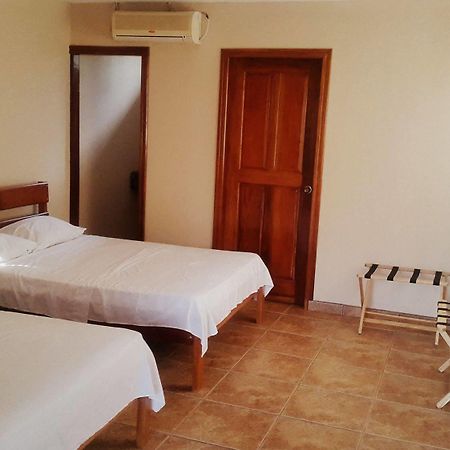 Hotel Palmeras Carrillo Beach Puerto Carrillo Zewnętrze zdjęcie