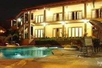 Hotel Palmeras Carrillo Beach Puerto Carrillo Zewnętrze zdjęcie