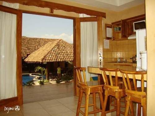 Hotel Palmeras Carrillo Beach Puerto Carrillo Zewnętrze zdjęcie
